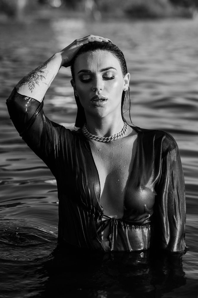 Photograph by Наталья Гутникова