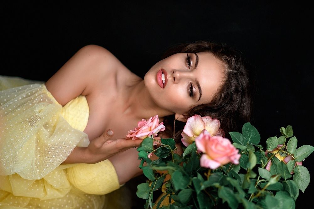 Photograph by Наталья Гутникова