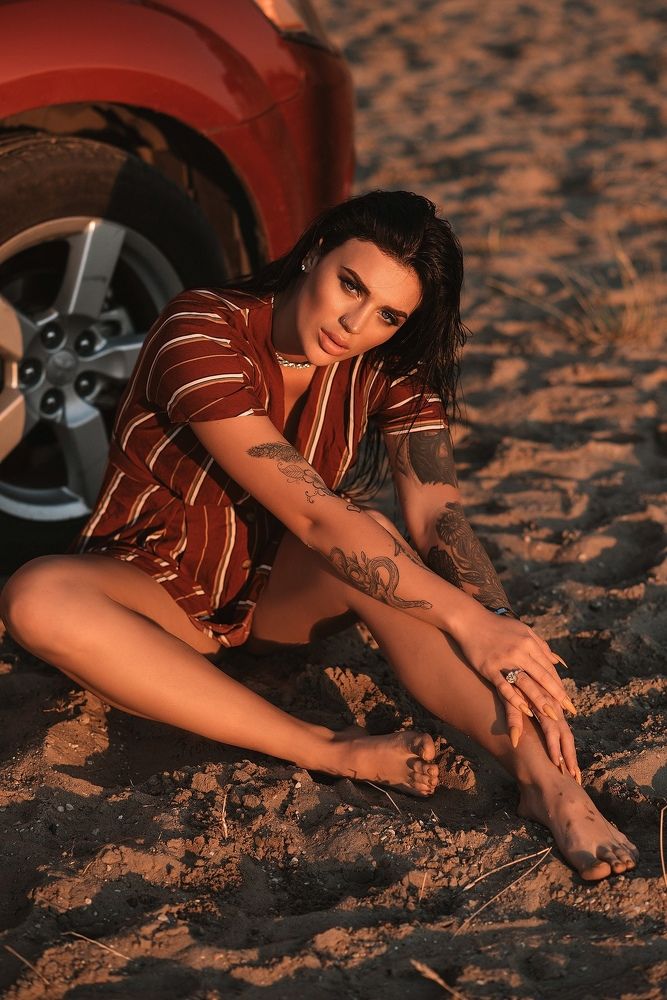 Photograph by Наталья Гутникова