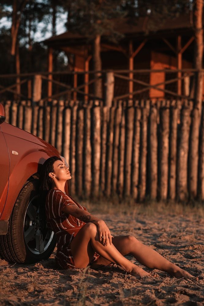 Photograph by Наталья Гутникова