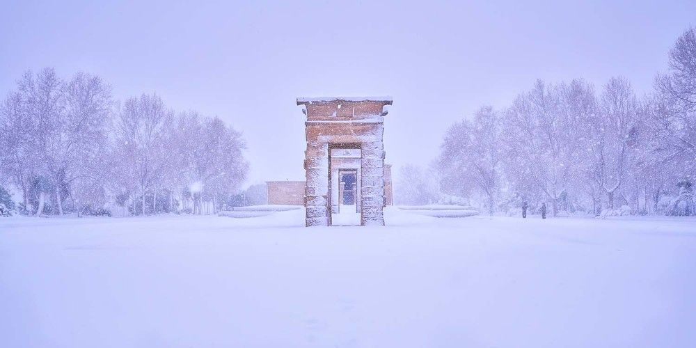 Photograph by Héctor