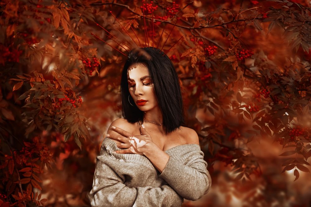 Photograph by Алёна Николаева