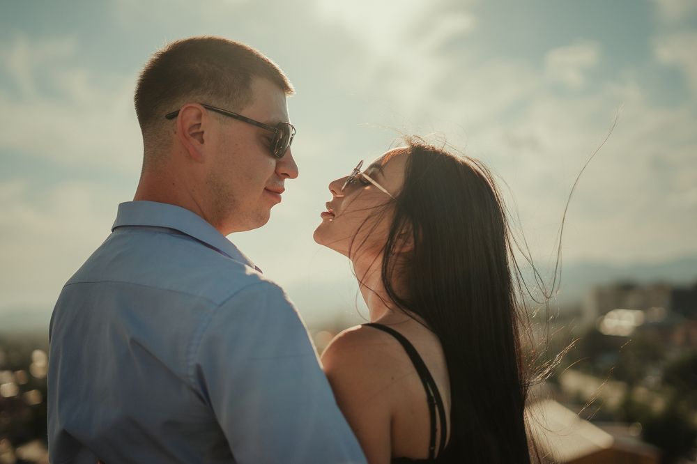 Photograph by Константин Пинигин