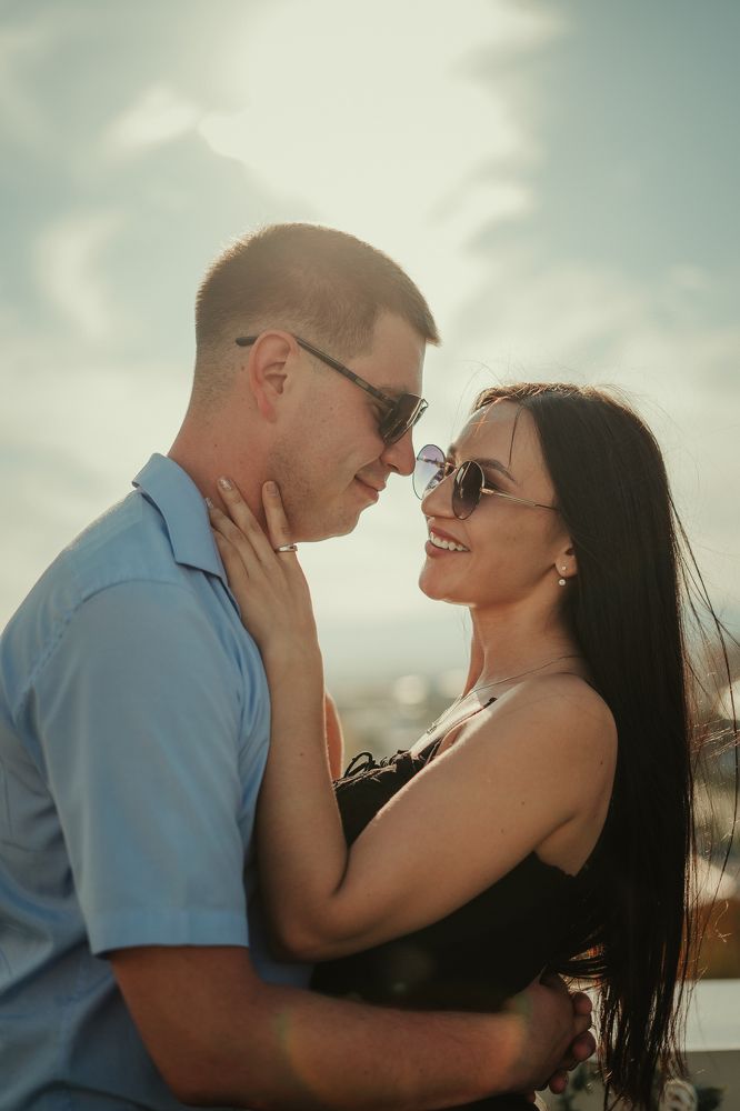 Photograph by Константин Пинигин