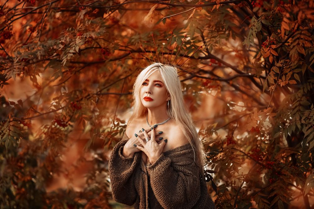 Photograph by Алёна Николаева