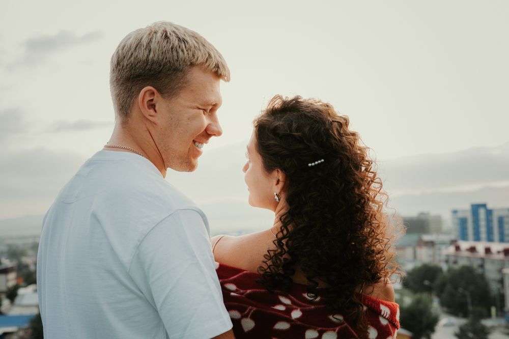 Photograph by Константин Пинигин