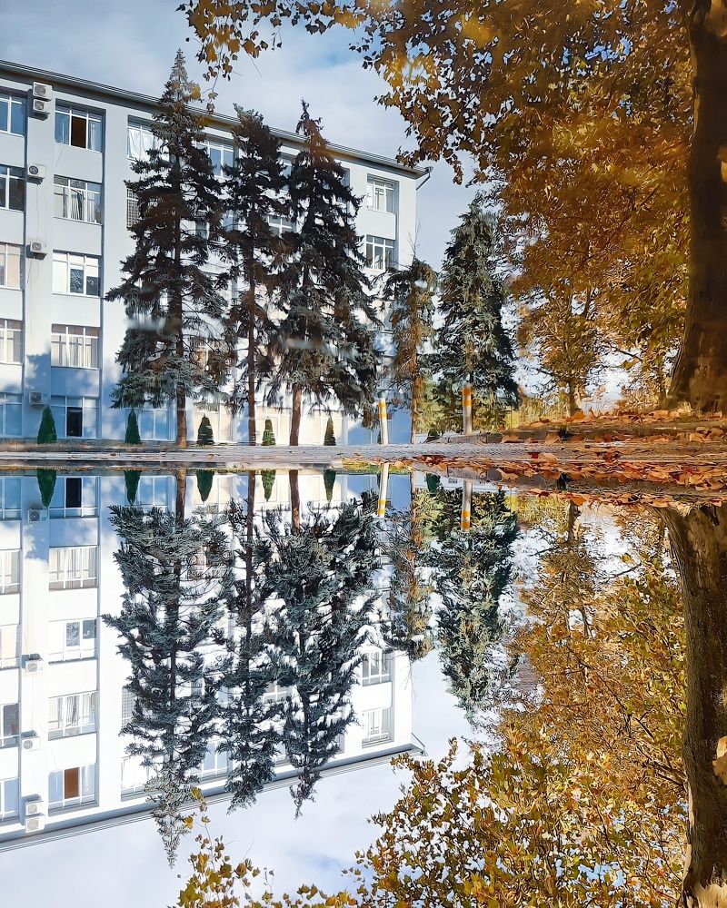 Photograph by Гельфман Галина