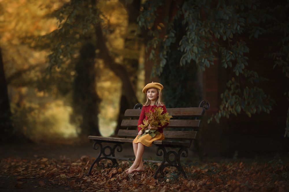 Photograph by Adrian Polok