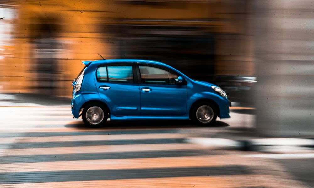 Photograph by Haziq Saufian