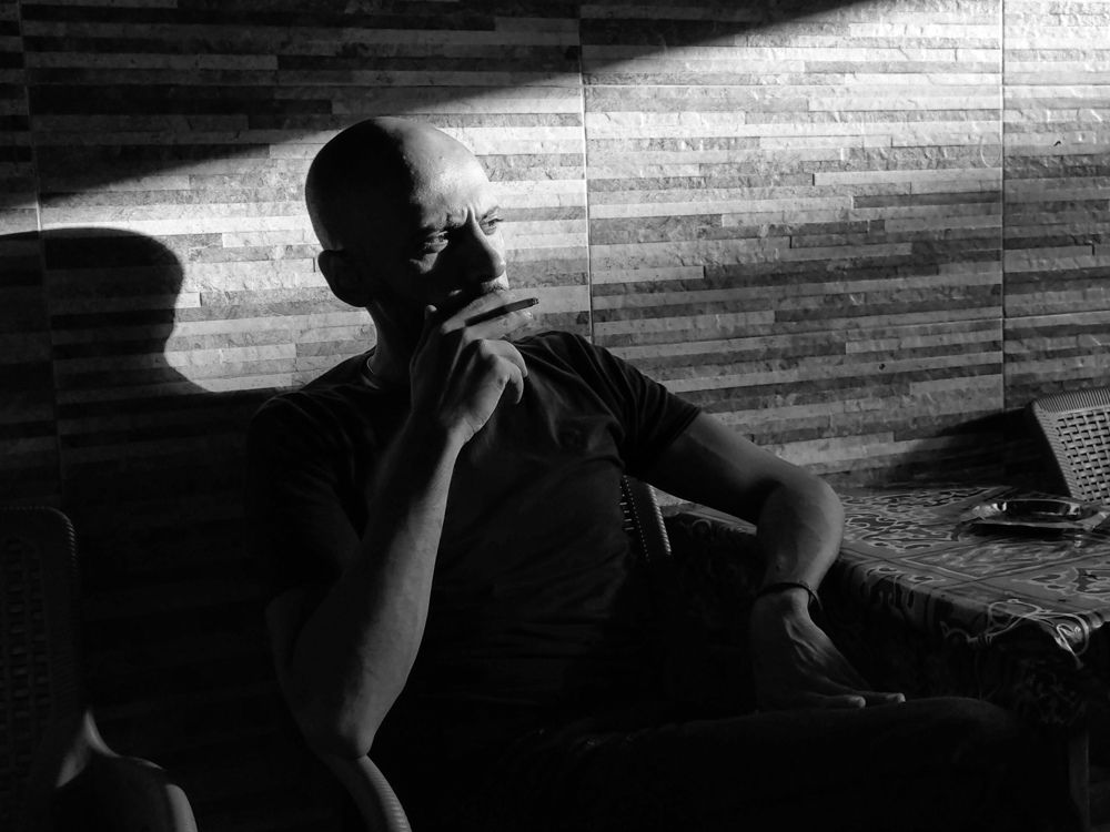 Фотография автора Mahmuod Ahmed