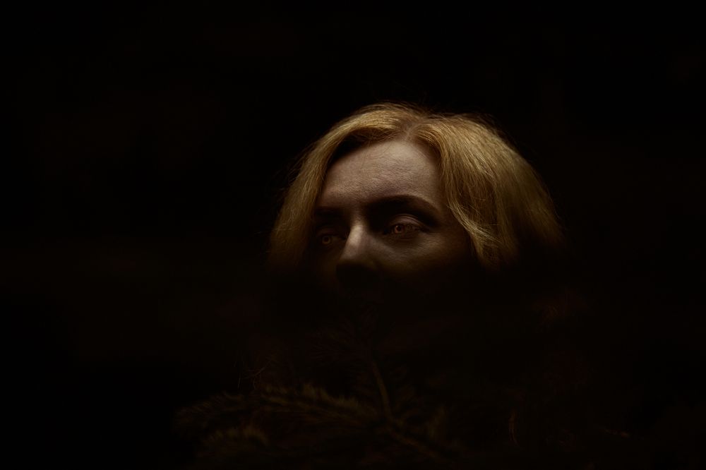 Photograph by Роман Кабаков