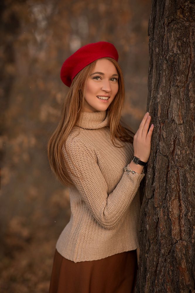 Photograph by Екатерина Даулетбакова