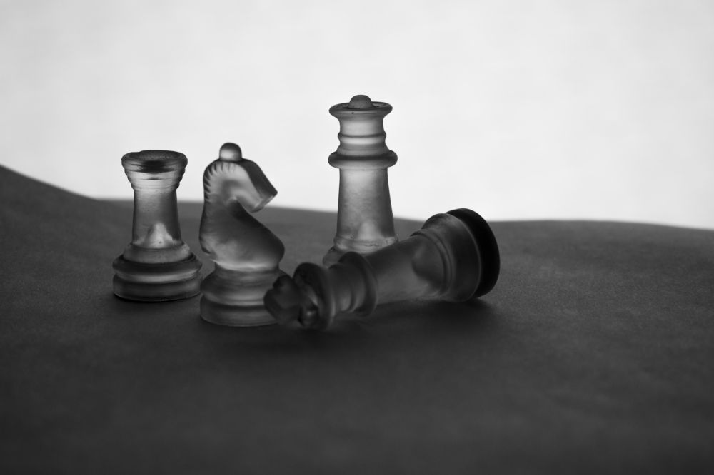 Photograph by Gianfranco