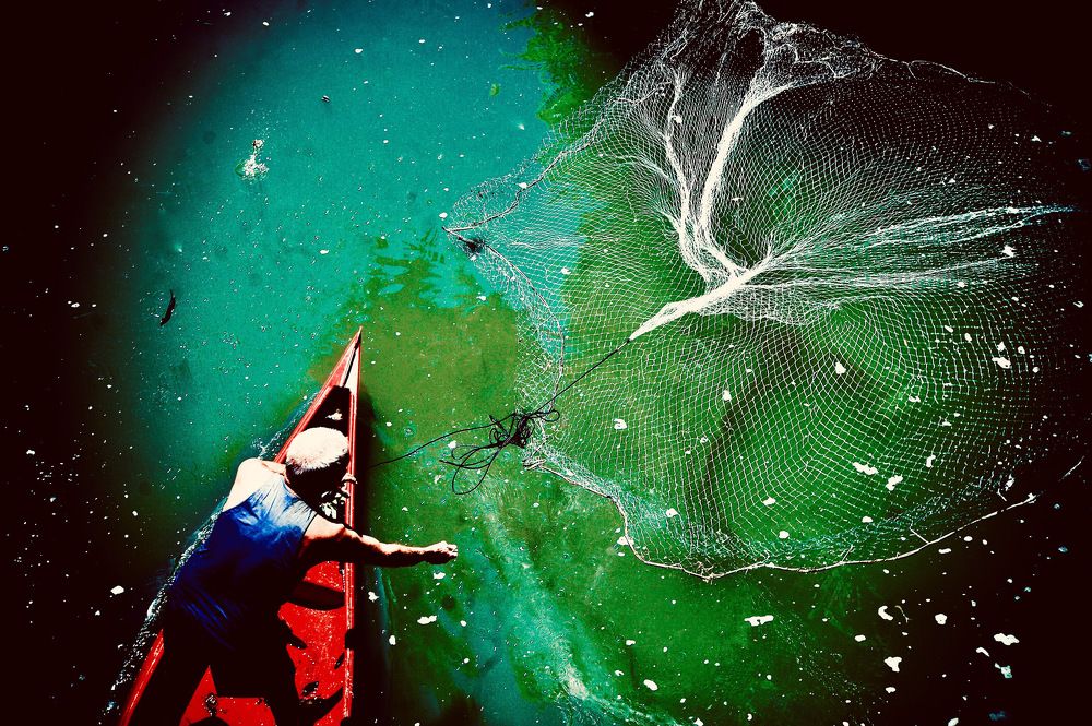 Photograph by Bruca Manigua