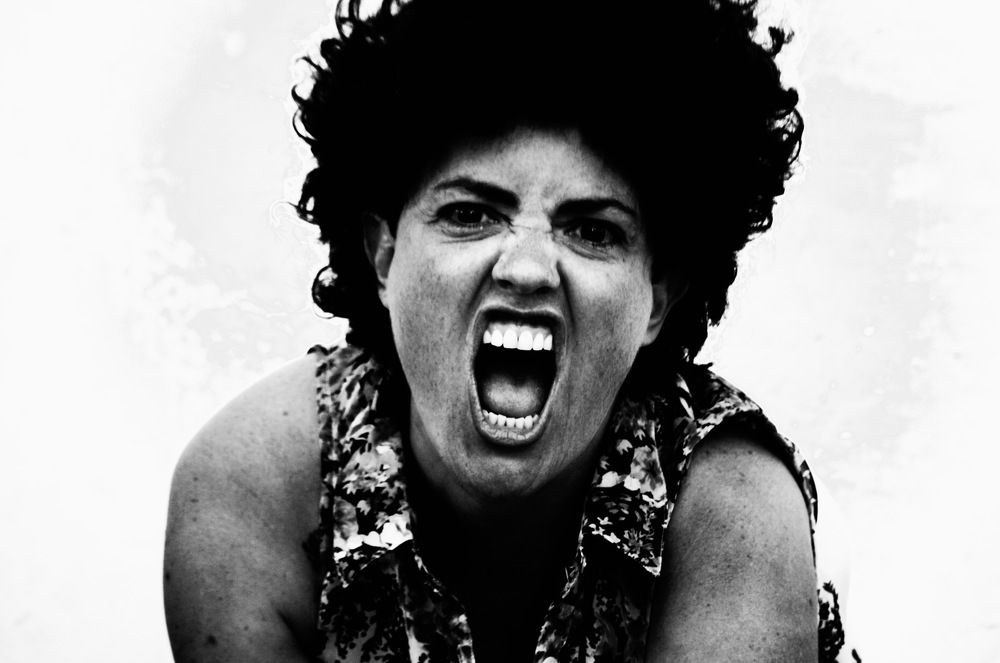 Photograph by Bruca Manigua