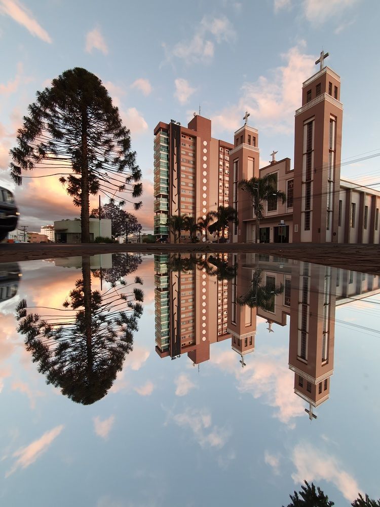 Photograph by Jaerson Trindade