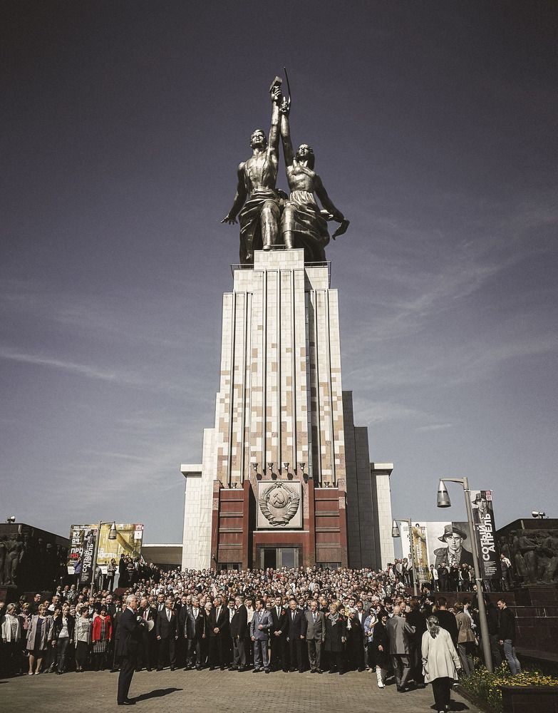 Фотография автора Дима Бернар