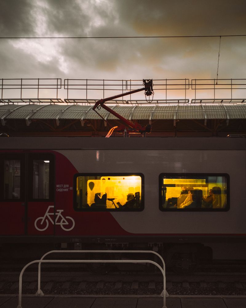 Фотография автора Дима Бернар