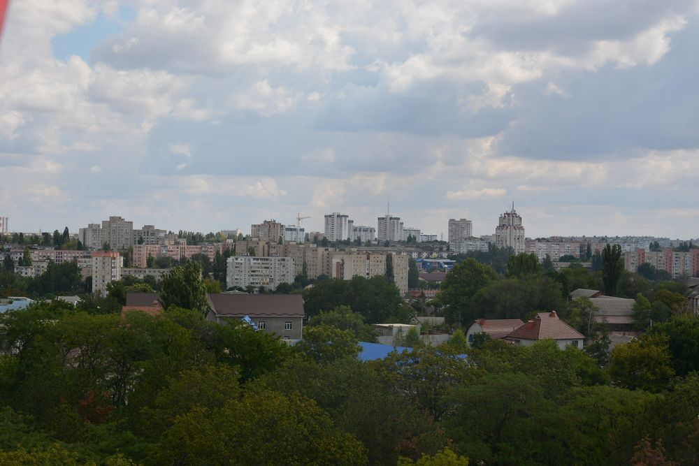 Photograph by Helena Lugowska