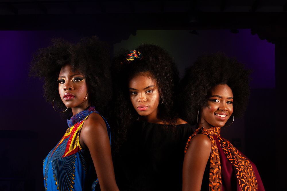 Photograph by Hernan Jaramillo