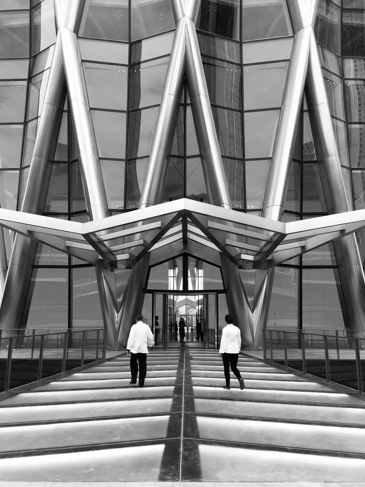 Photograph by Sharel Albor