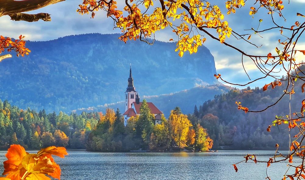 Photograph by Mojca Rebol