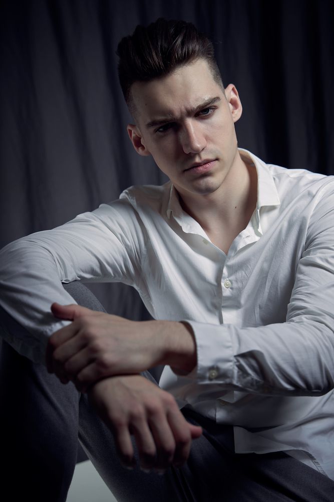 Photograph by Елена