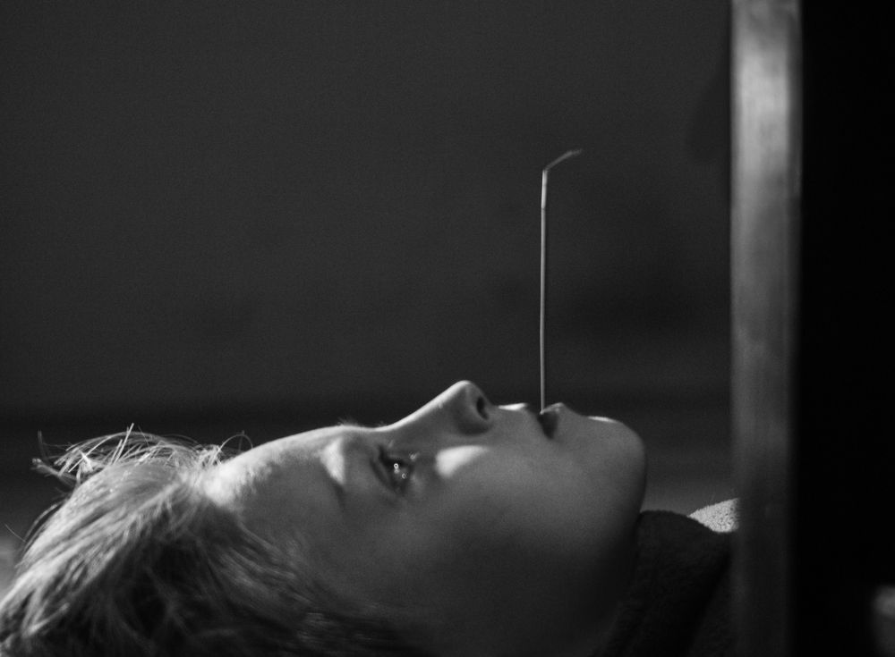 Photograph by Валерия Гончарова-Горобченко