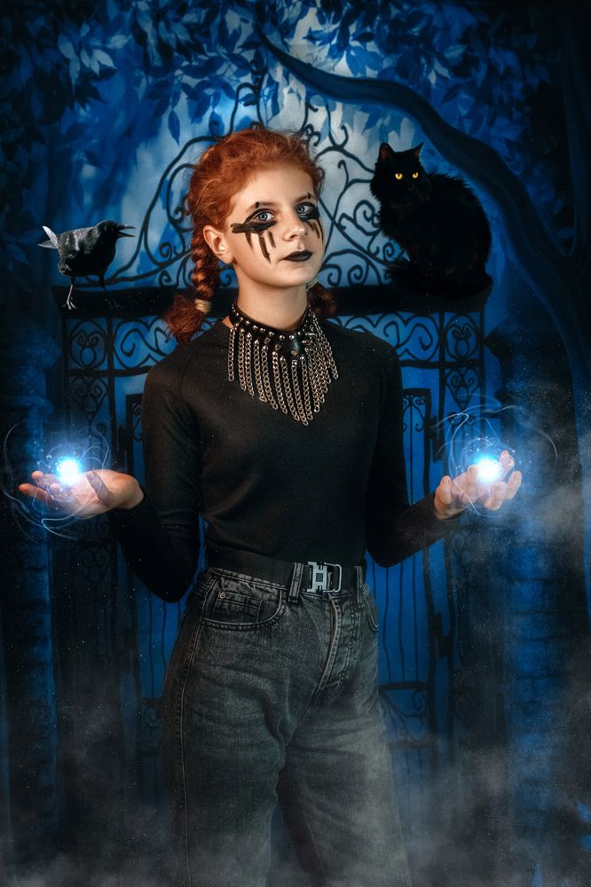 Photograph by Чурсинова Юлия