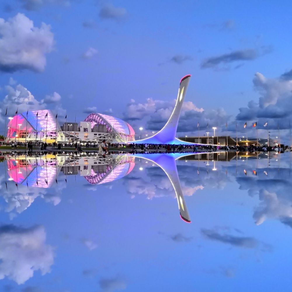 Photograph by Оксана Маракушина