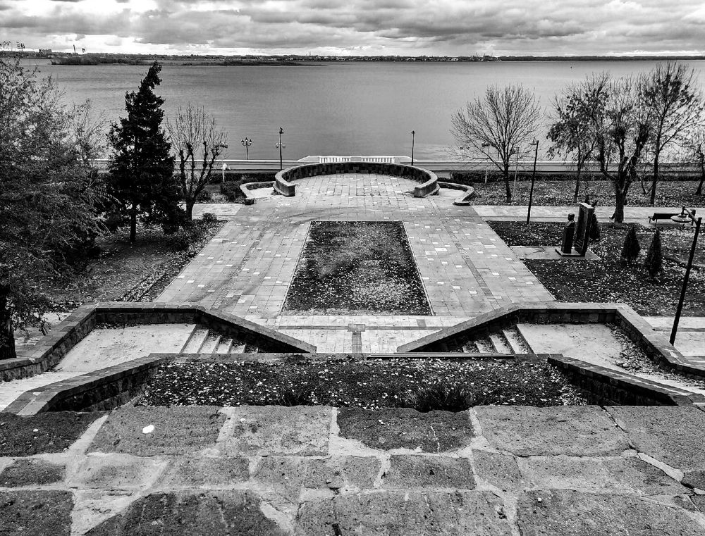 Photograph by Алексей Шалашов