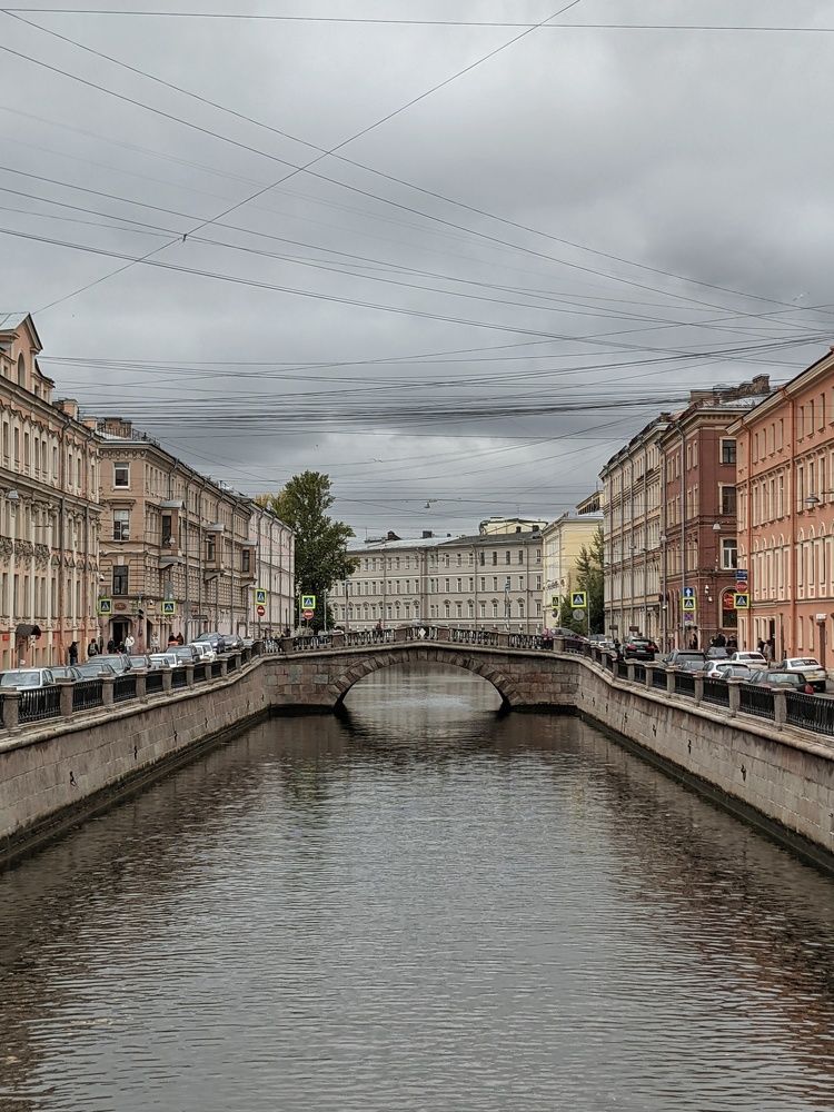 Photograph by Екатерина Абрамова