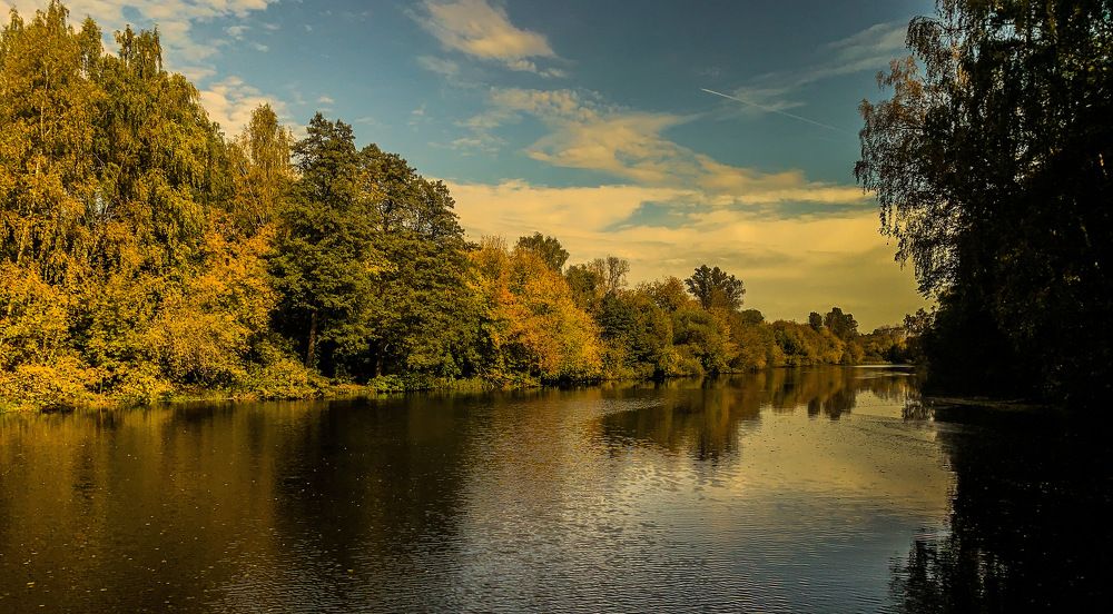 Photograph by Максим Комиссаров