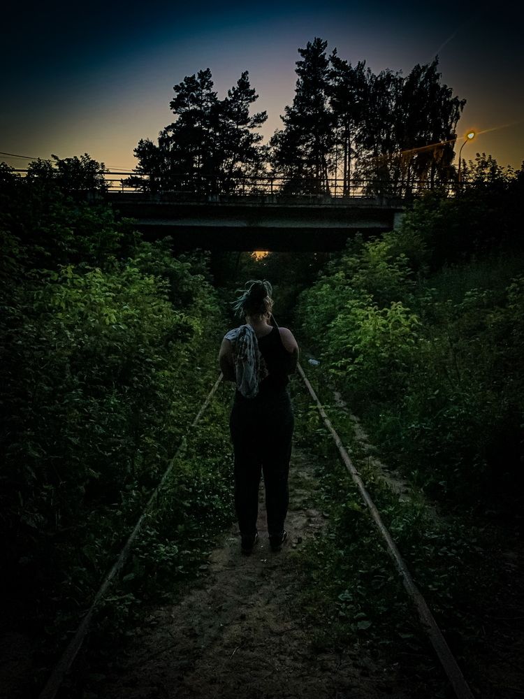 Photograph by Максим Комиссаров