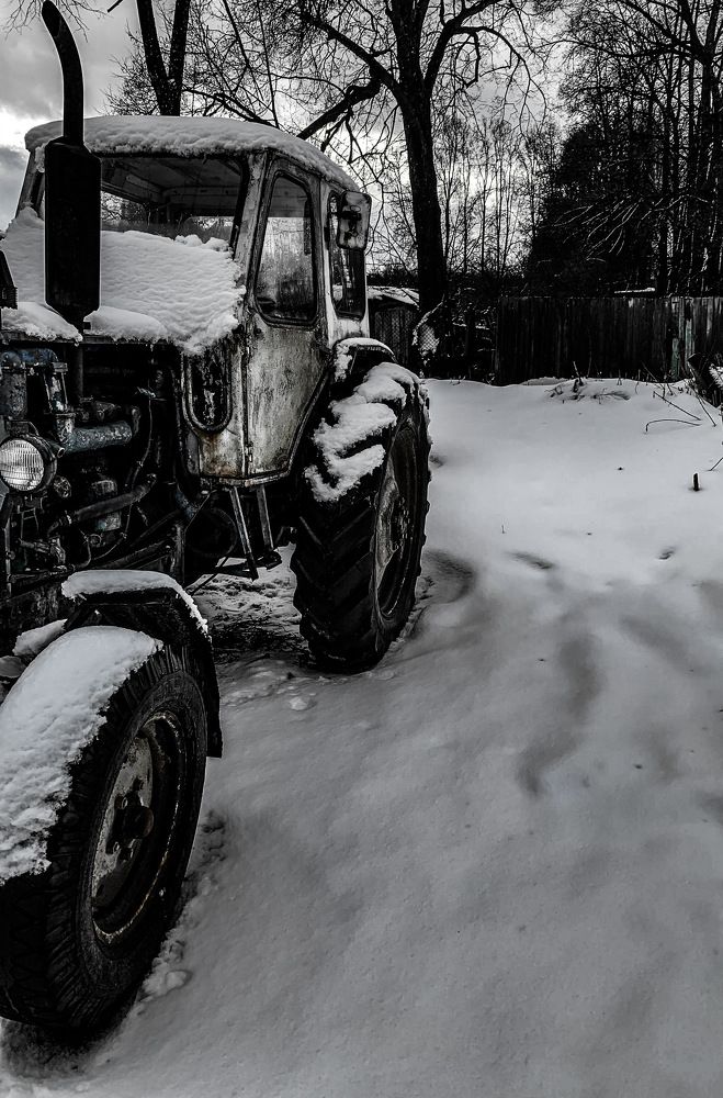 Photograph by Максим Комиссаров