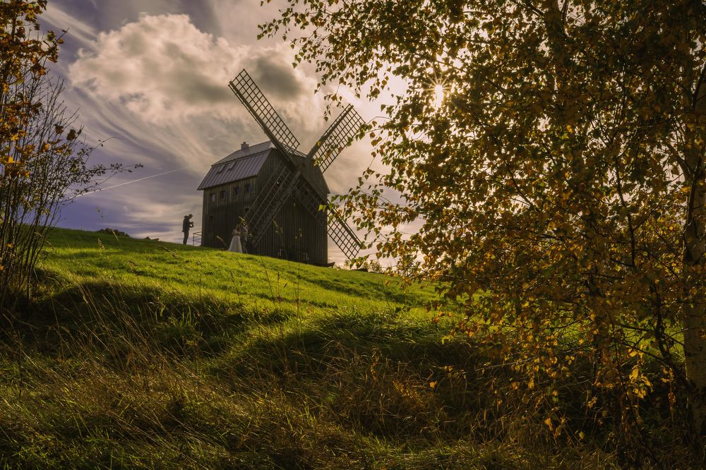 Фотография автора Marek Hausmann