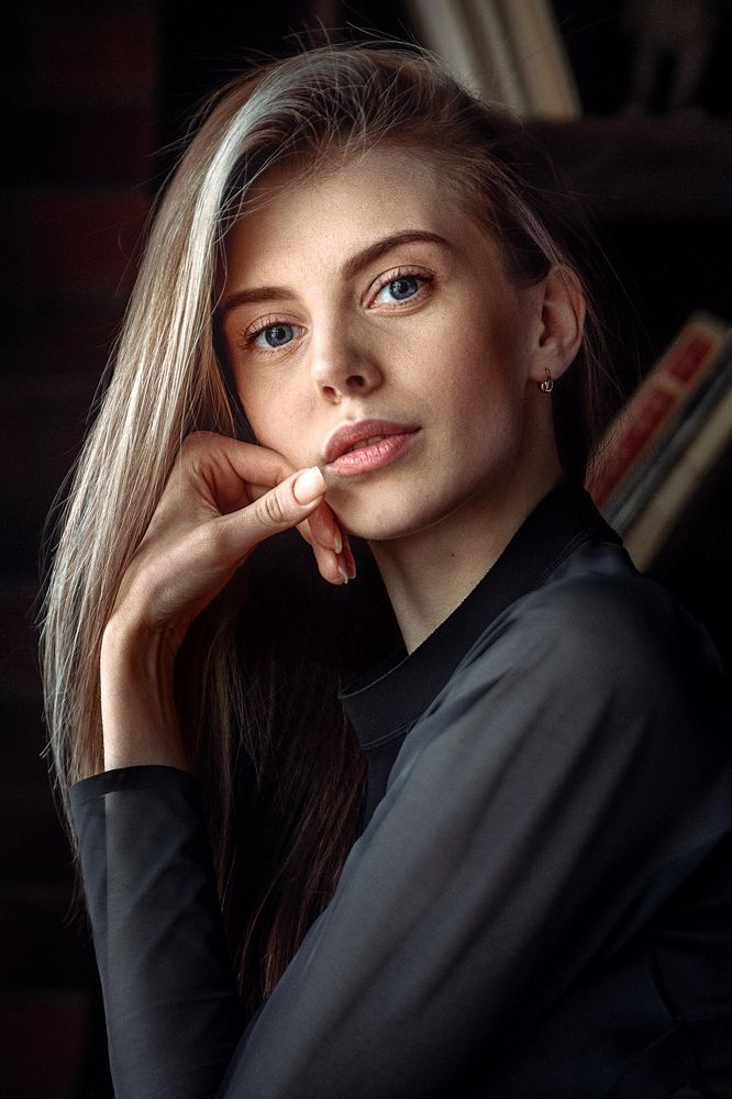 Photograph by Наташа Владина