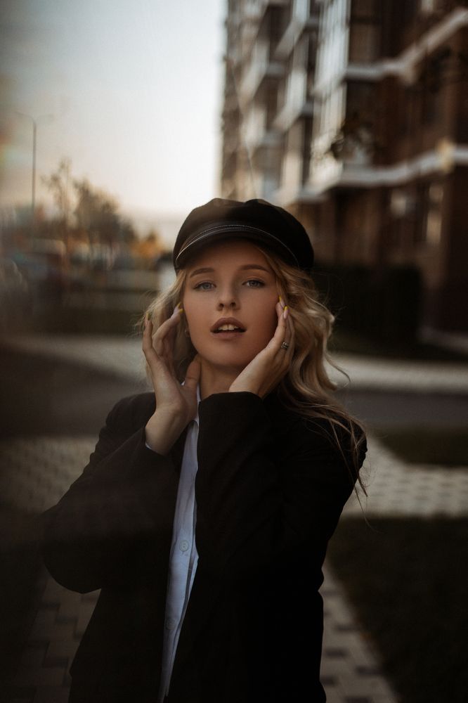 Photograph by Наталья Меснянкина