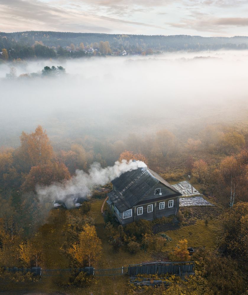 Photograph by Алексей Чуднов