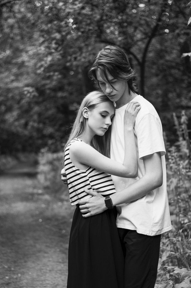 Photograph by Алена Мальцева