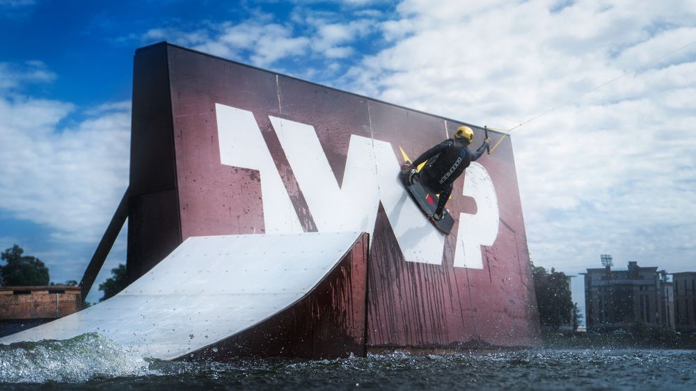 Photograph by Artem Khazov