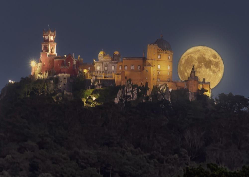 Photograph by Javier