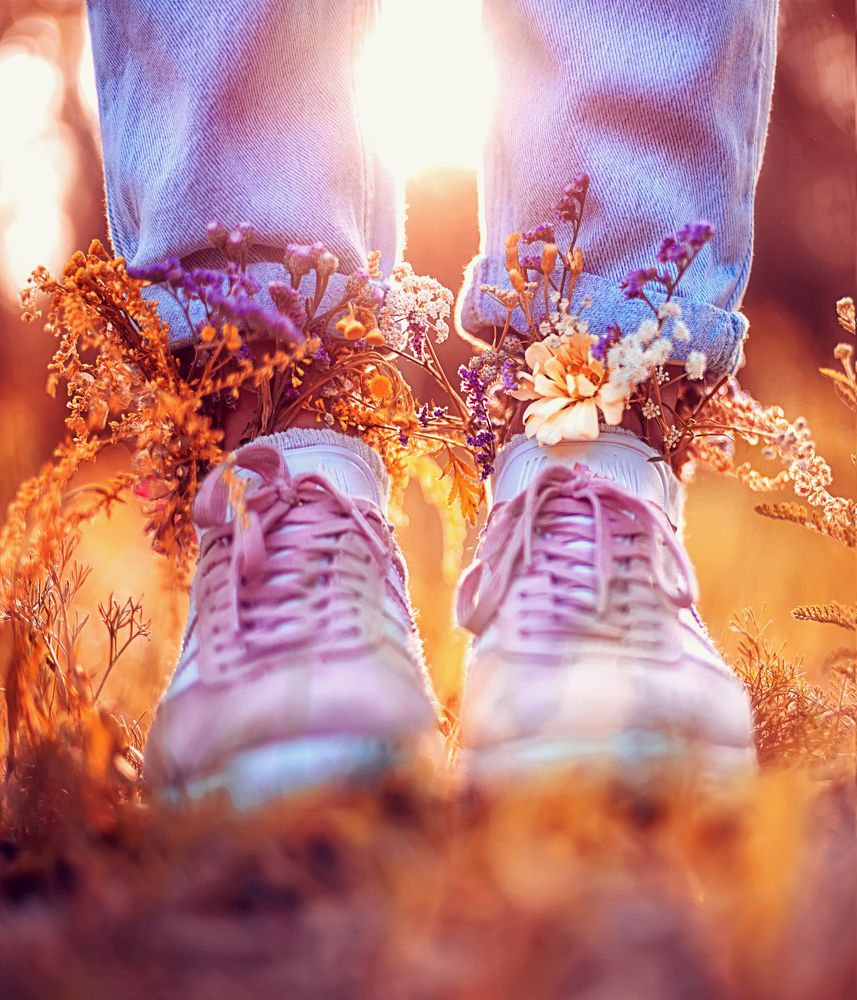 Photograph by Ксения Базарова