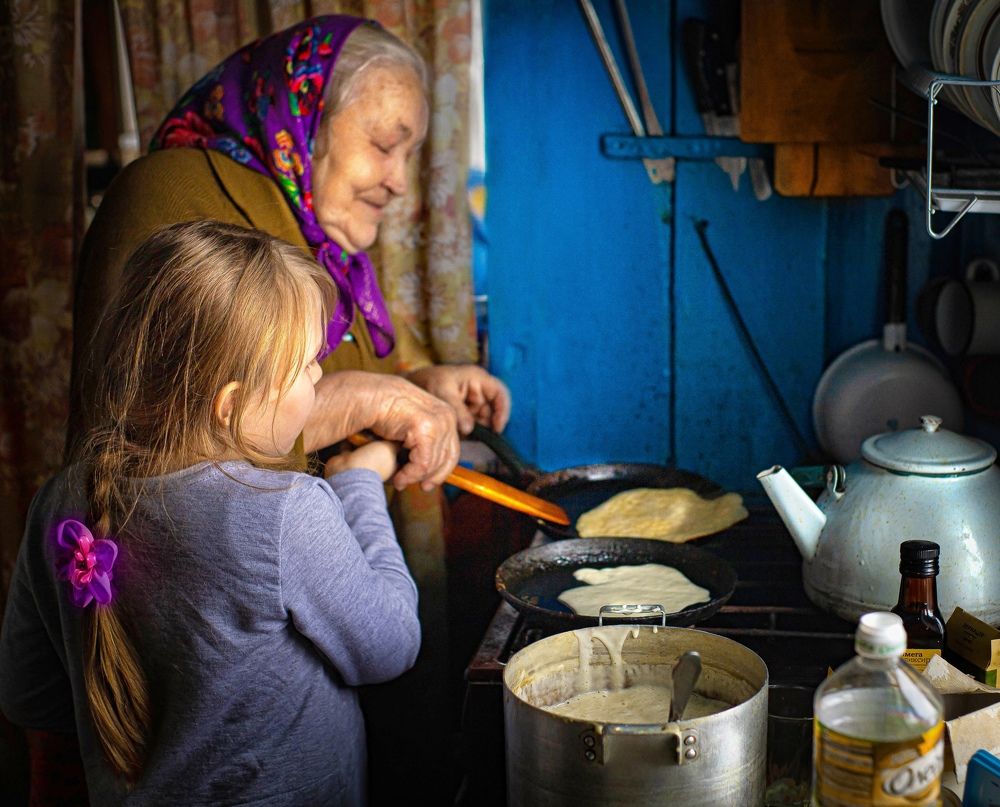 Photograph by Александра Кожухова