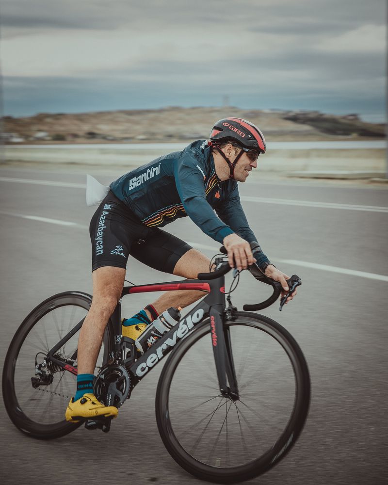 Photograph by Джамиля Ашумова