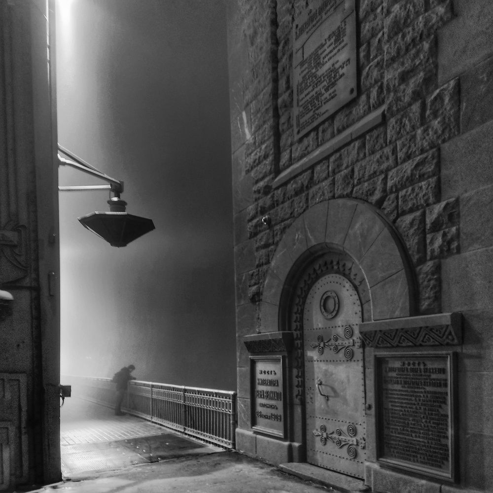 Остановись мгновение.