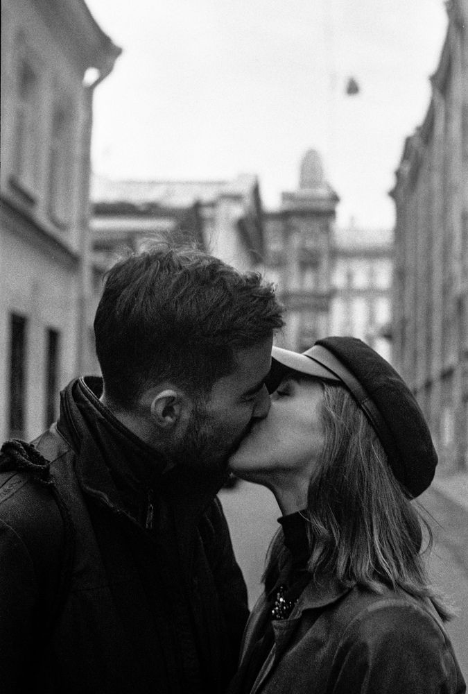 Photograph by Maxim Pogadaev