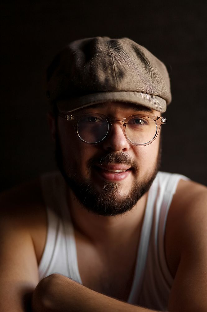 Photograph by Елизавета Верёвкина