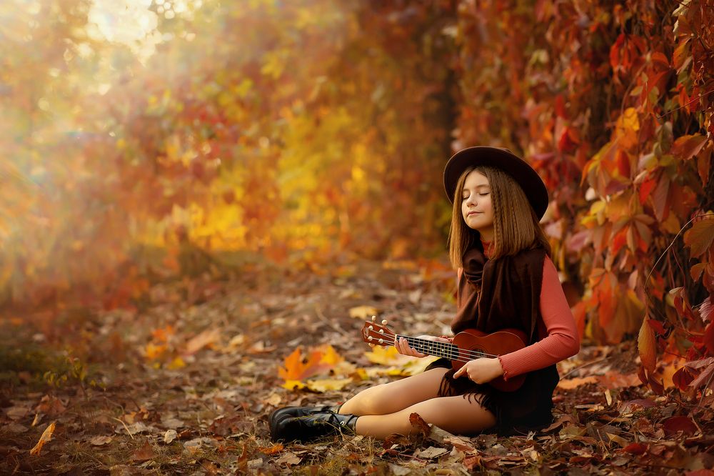 Photograph by Леся Курасова