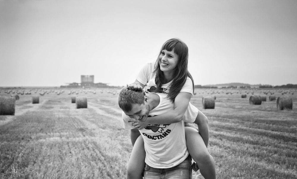 Photograph by Liudmila Pilets